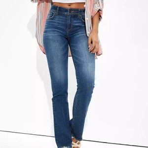 American Eagle Kick Boot, Dark Vintage, Size 12 X-Short